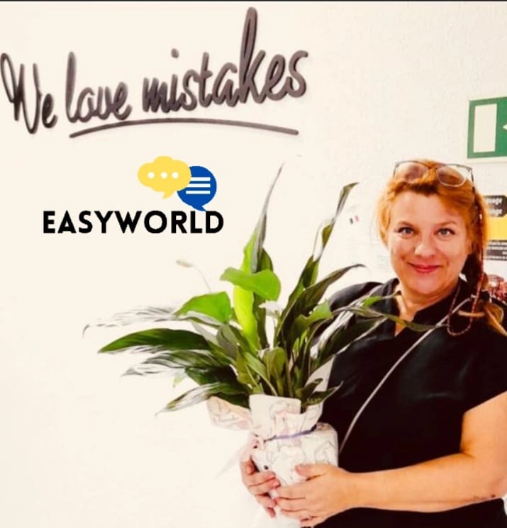 Easyworld :)