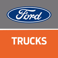 Ford Trucks - Empresas que confían en EasyWorld Academy para la formación de inglés