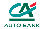 CA AUTO BANK